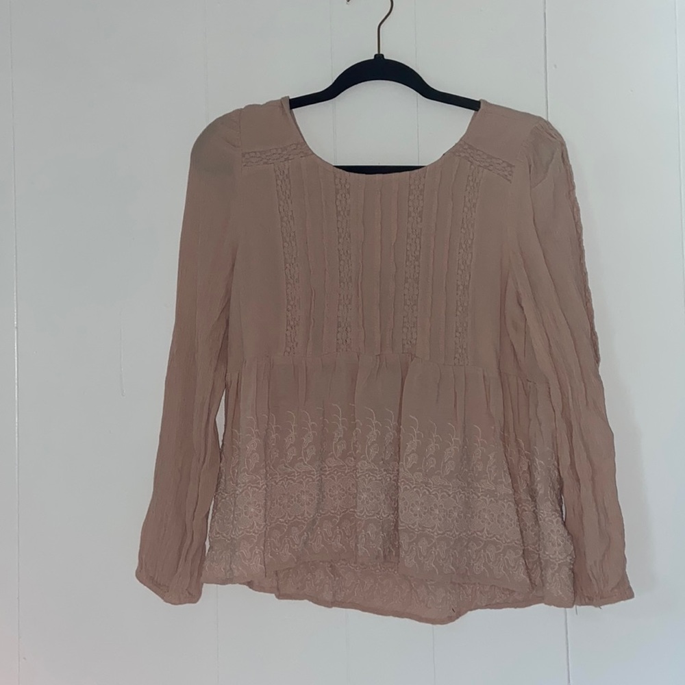American Eagle Top